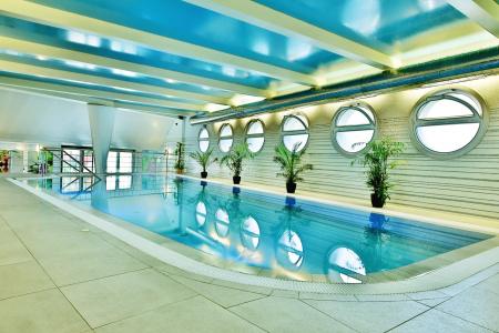 Olympia Spa & Wellness - 2