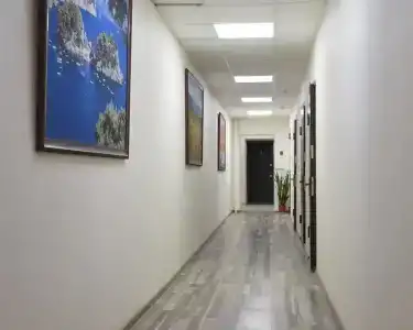 Гагаринский - 7