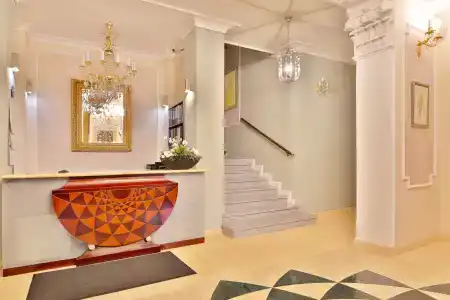 Sun Palace Spa & Wellness - 5