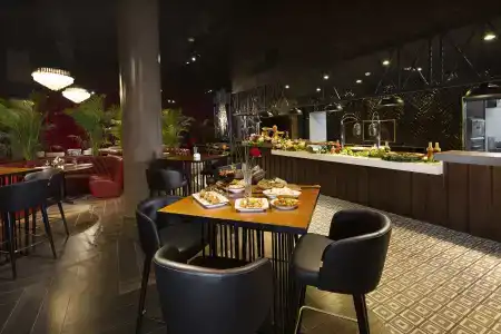 Barceló Al Jaddaf - 26