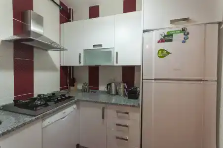 Zendy Suite - 1