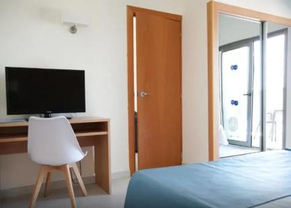 Ohtels San Salvador - 63