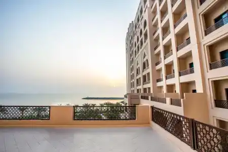Al Bahar & Resort - 28