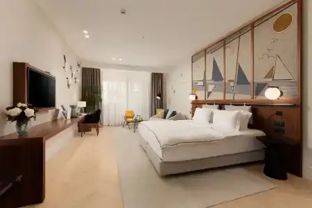 Dukley & Resort - 30