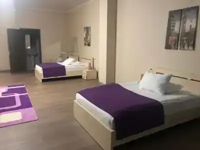 Baitau Aktobe - 3