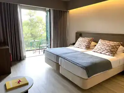 Sousse Pearl Marriott Resort & Spa - 27