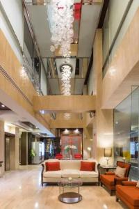 FuramaXclusive Asoke, Bangkok - 1