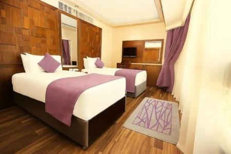 Pyramisa Suites Cairo - 55