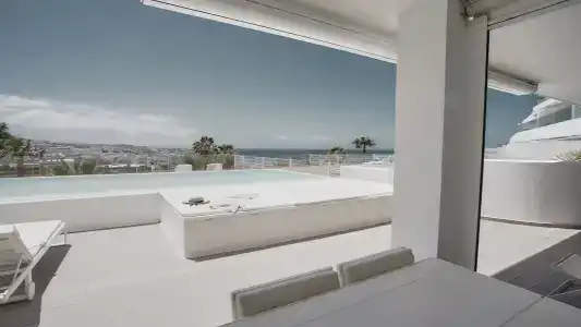 Baobab Suites - 11