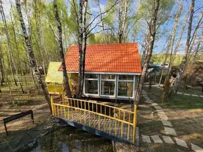 Дом на Дереве - 92