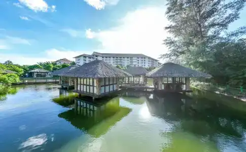 Vinpearl Resort & Spa Phu Quoc - 27