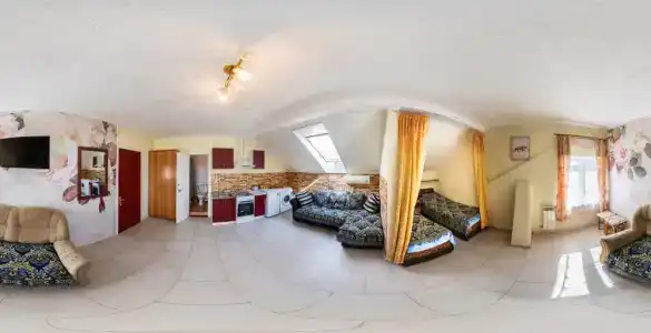 Гостевой дом на Старшинова, 14 - 73