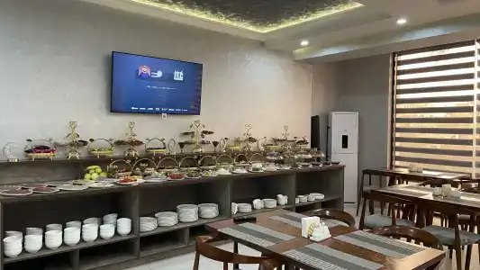 Ohu Palace - 10