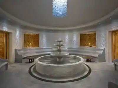 The Grand Tarabya - 23