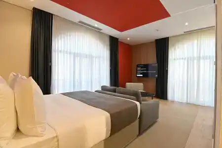 Mercure North - 54