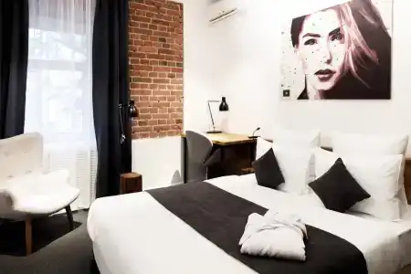 WineWood Moscow - 110