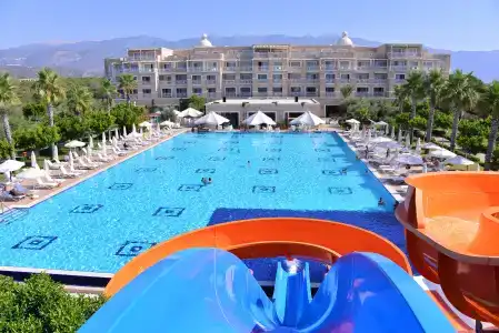 Andriake Beach Club - 8