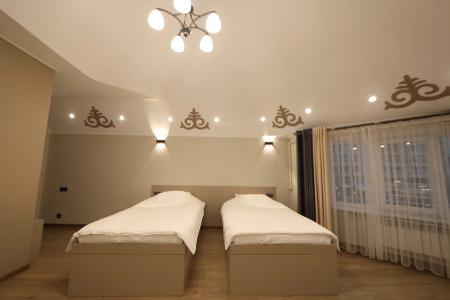 Хостел Cozy - 5