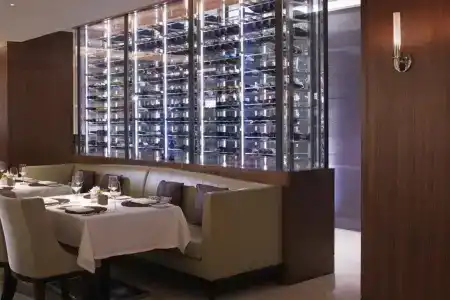 Four Seasons Hotel Moscow - 23