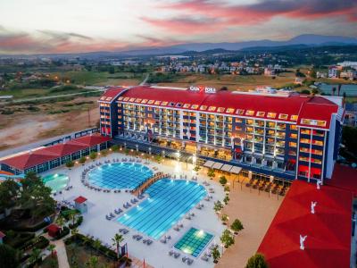 Laphetos Beach Resort & Spa - 46