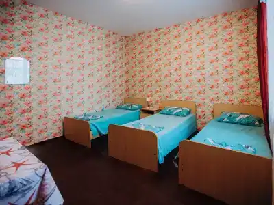 Усадьба Приморье - 77