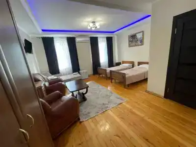 Каспий - 5