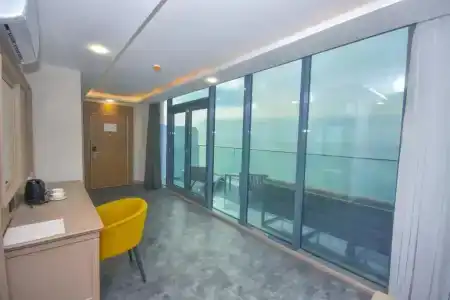 Batumi View Luxury - 13