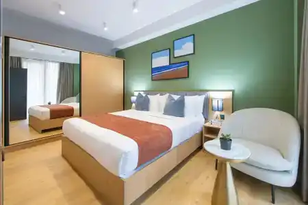 Gratus Aparthotel - 48