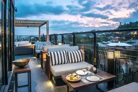 Best Western Kutaisi - 49