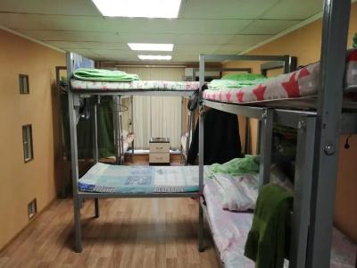 WeekendSleep Hostel - 25