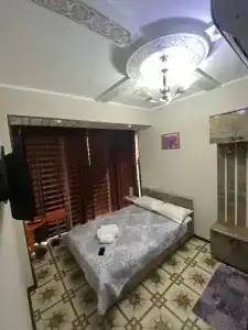 Uzbegim - 1