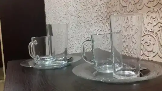Вода - 27