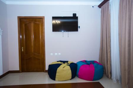 Sweet Sleep hostel - 3