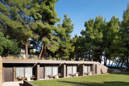 Amantes Villas and Suites - 108