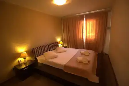 Cross Health Spa Center - 101