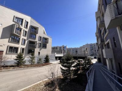 Уютные студии в Театральном квартале - 19