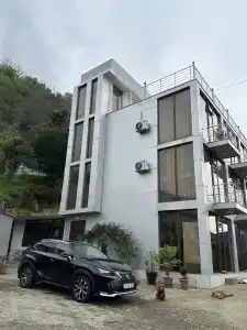 Green house in gonio - 0