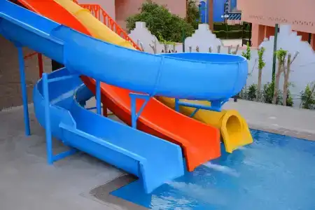 MinaMark Beach Resort for Families and Couples Only - 3