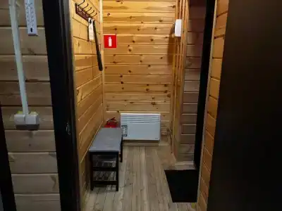 Cedar Grass Териберка - 184