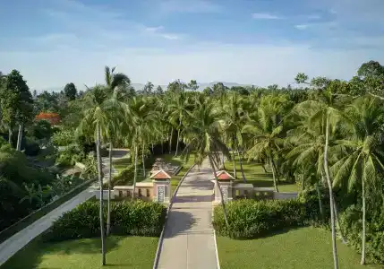 Santiburi Koh Samui - Sha Extra Plus - 3