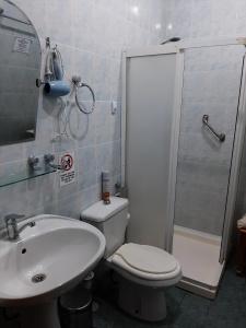 Salom Inn - 10