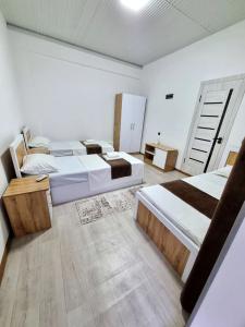 Five Hotel - 8