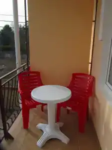 Уютный дворик - 9