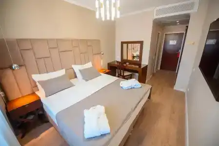 International Hotel Astana - 0
