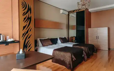 Bayil Breeze & Restaurant - 30
