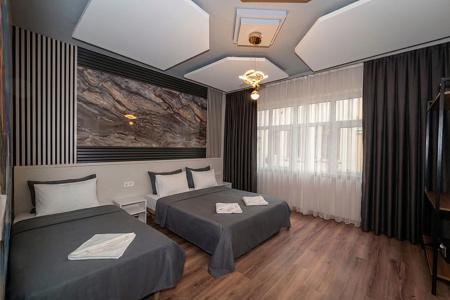 Pera İmperium Taksim - 90