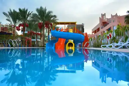 MinaMark Beach Resort for Families and Couples Only - 2