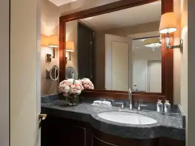 Four Seasons Hotel Moscow - 107
