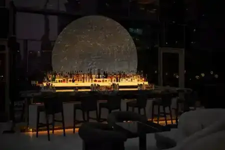 Four Seasons Dubai International Financial Centre - 8