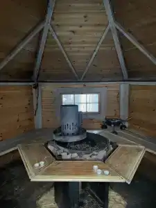 Клёвое Место в Берлоге - 21